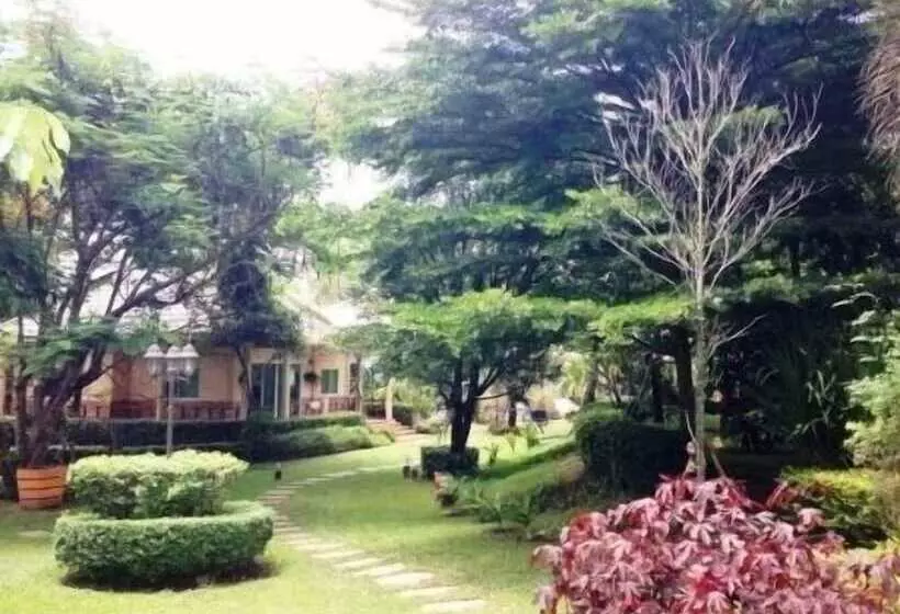 Fotos del hotel Watermill Resort:  21