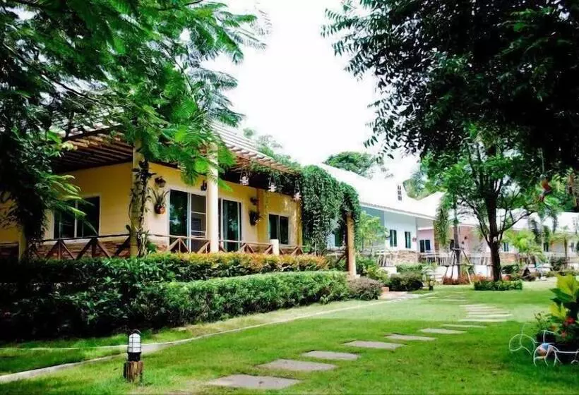 Fotos del hotel Watermill Resort:  13