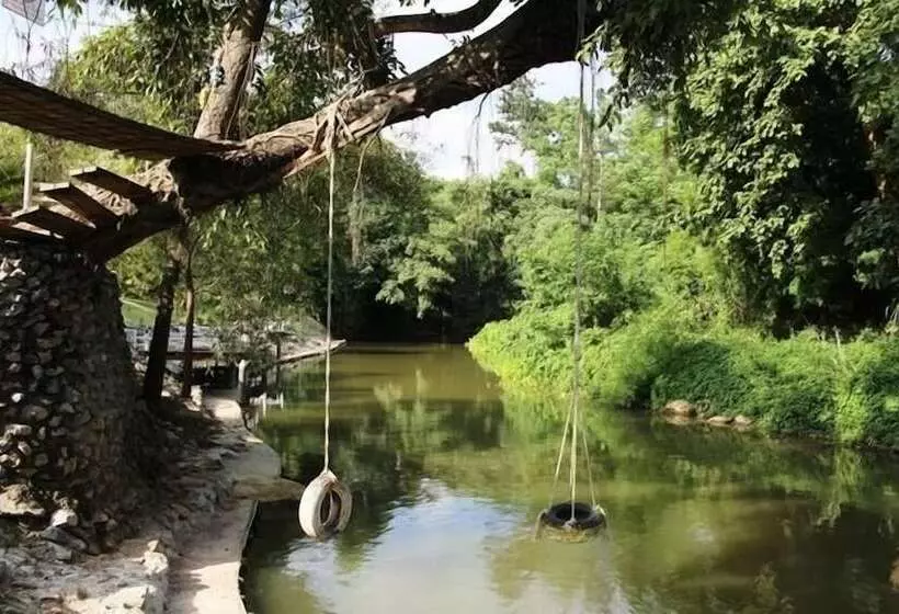 Fotos del hotel Watermill Resort:  17