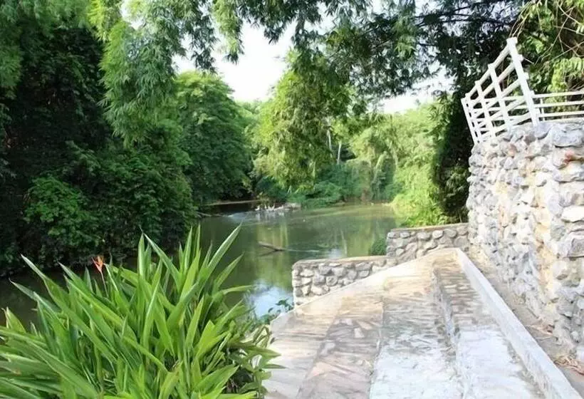 Fotos del hotel Watermill Resort:  18