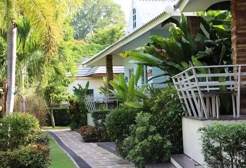 Fotos del hotel Watermill Resort:  22