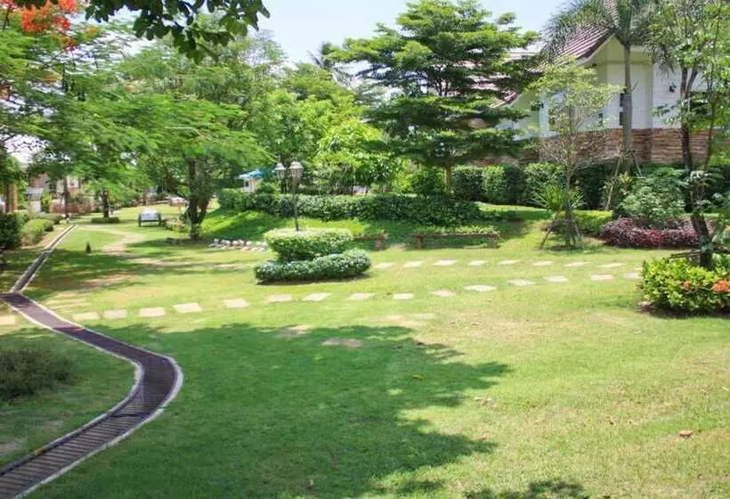 Fotos del hotel Watermill Resort:  14