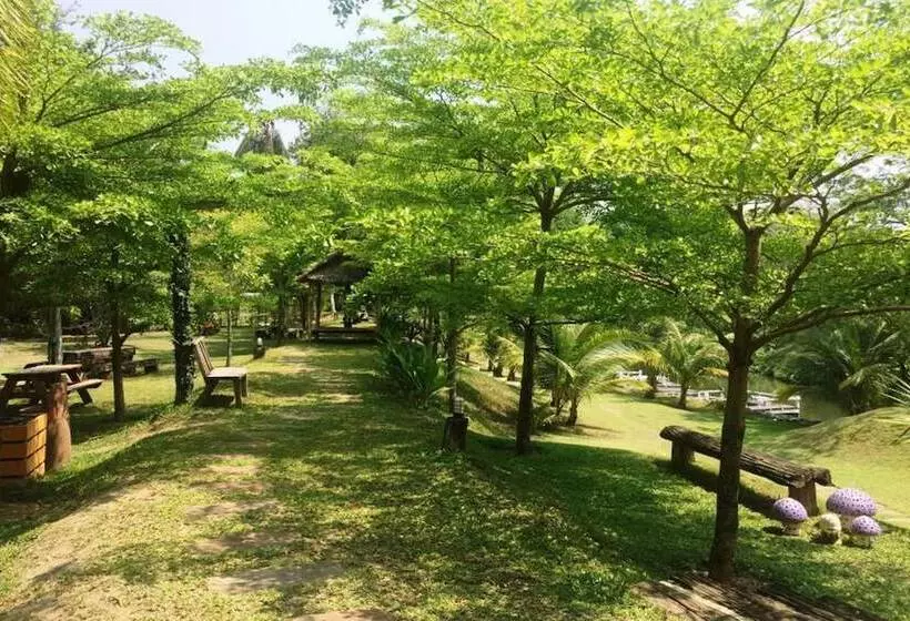 Fotos del hotel Watermill Resort:  11