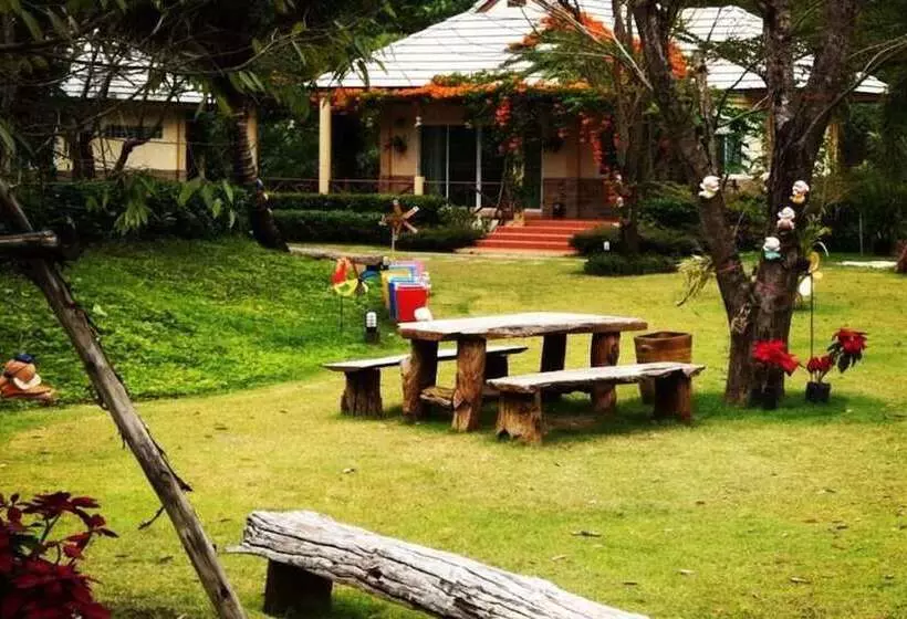 Fotos del hotel Watermill Resort:  24