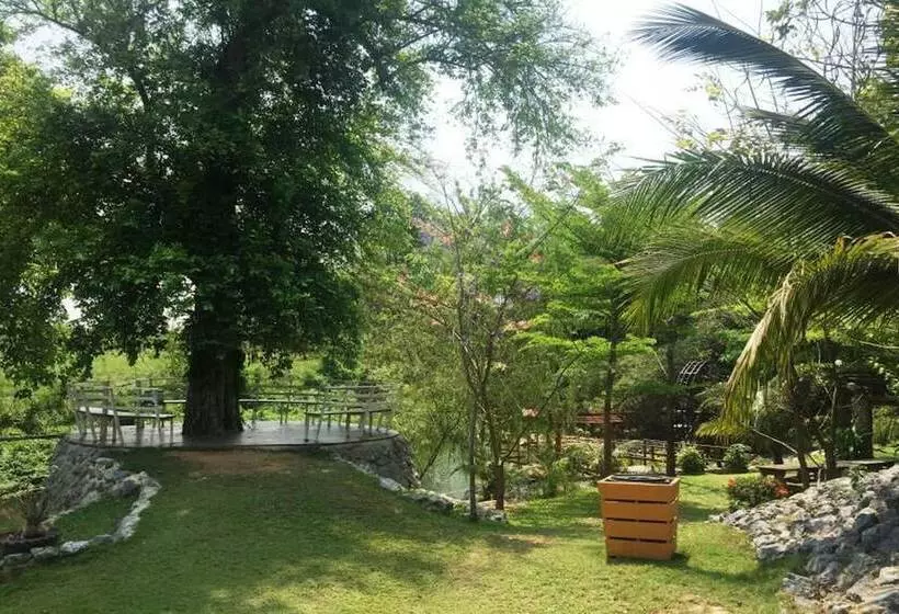 Fotos del hotel Watermill Resort:  19