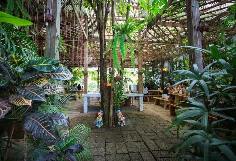 Fotos del hotel Watermill Resort:  3