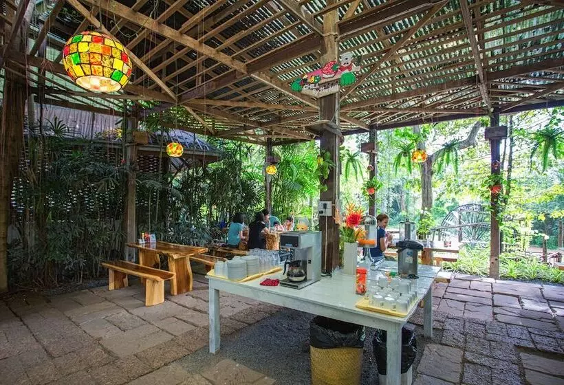 Fotos del hotel Watermill Resort:  8