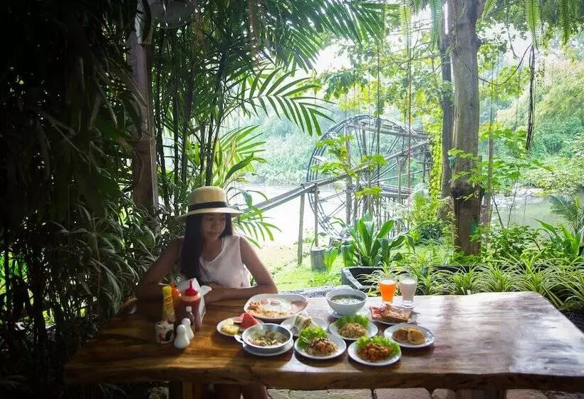 Fotos del hotel Watermill Resort:  25