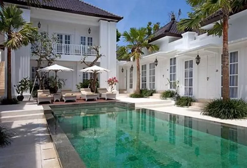 Fotos del hotel The Colony Hotel Bali:  13