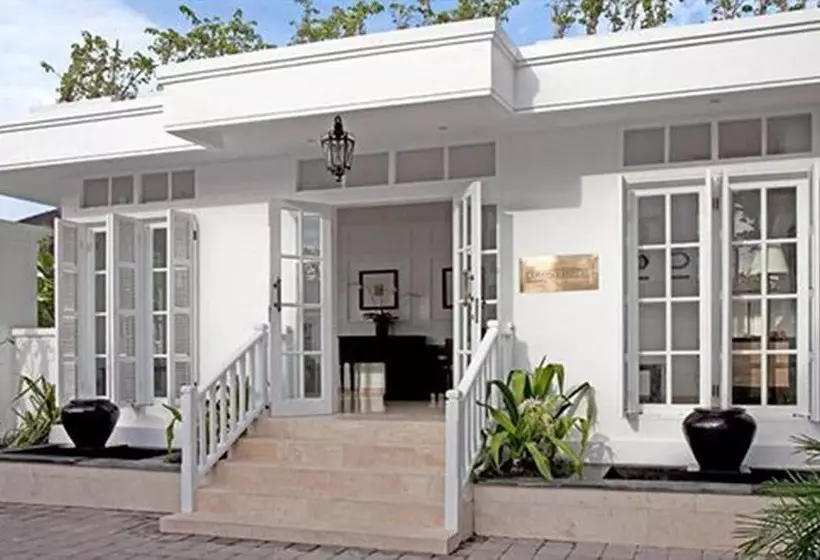 Fotos del hotel The Colony Hotel Bali:  11