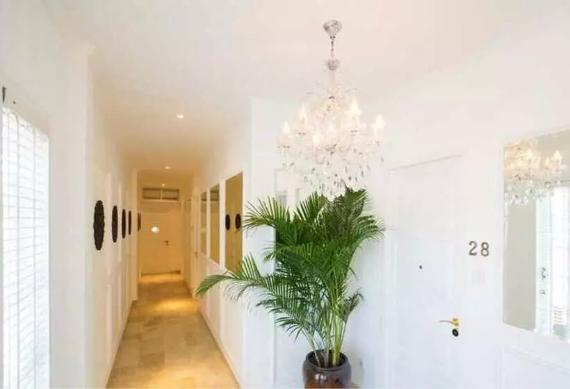 Fotos del hotel The Colony Hotel Bali:  3