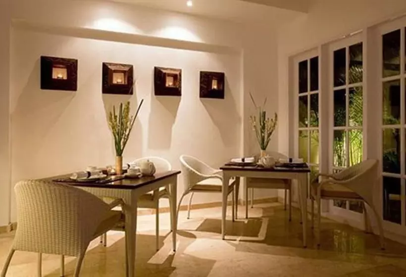 Fotos del hotel The Colony Hotel Bali:  6