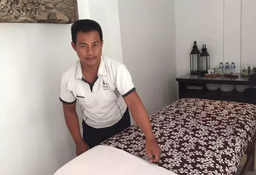 Fotos del hotel The Colony Hotel Bali:  21