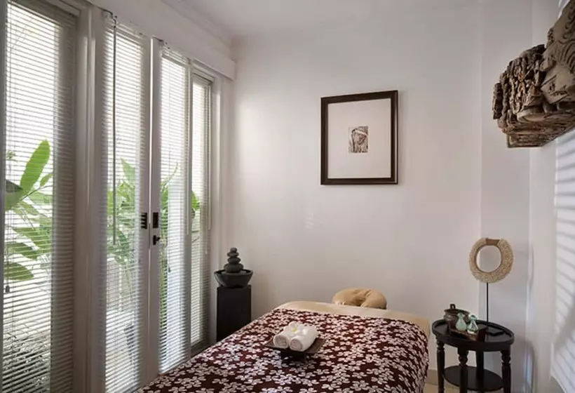 Fotos del hotel The Colony Hotel Bali:  19