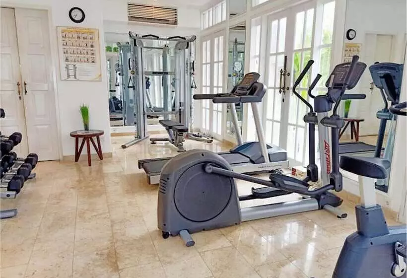 Fotos del hotel The Colony Hotel Bali:  4