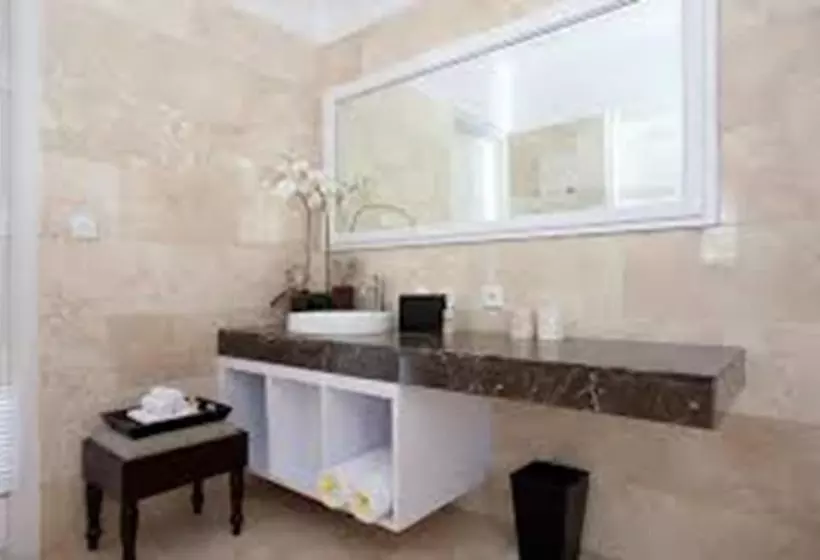 Fotos del hotel The Colony Hotel Bali:  18