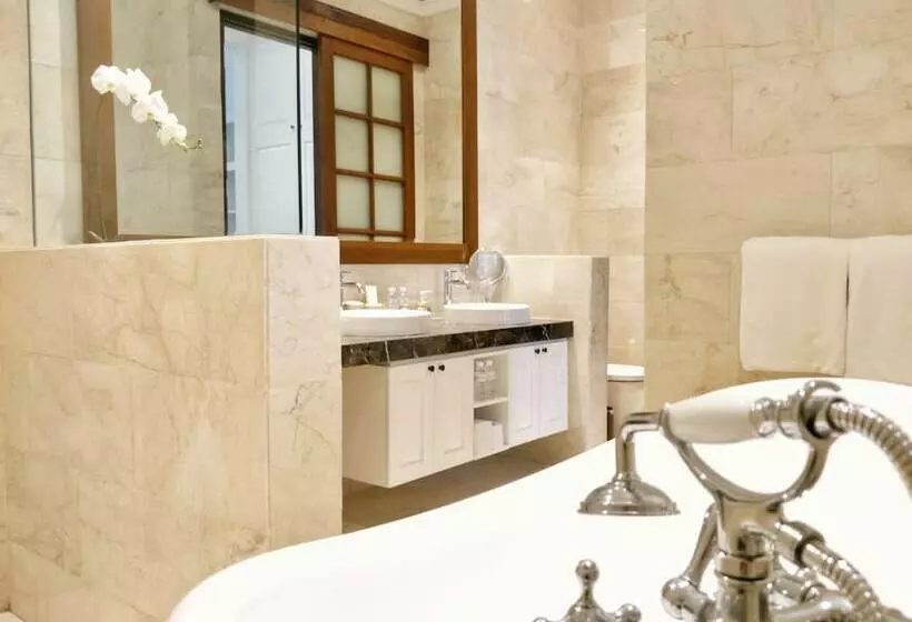 Fotos del hotel The Colony Hotel Bali:  9