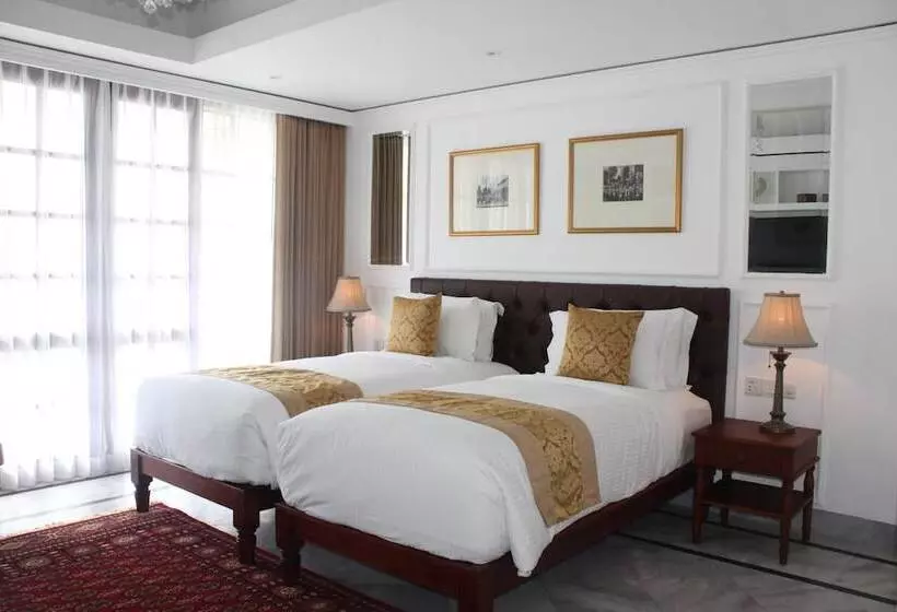 Fotos del hotel The Colony Hotel Bali:  12