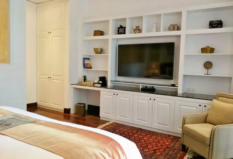 Fotos del hotel The Colony Hotel Bali:  22