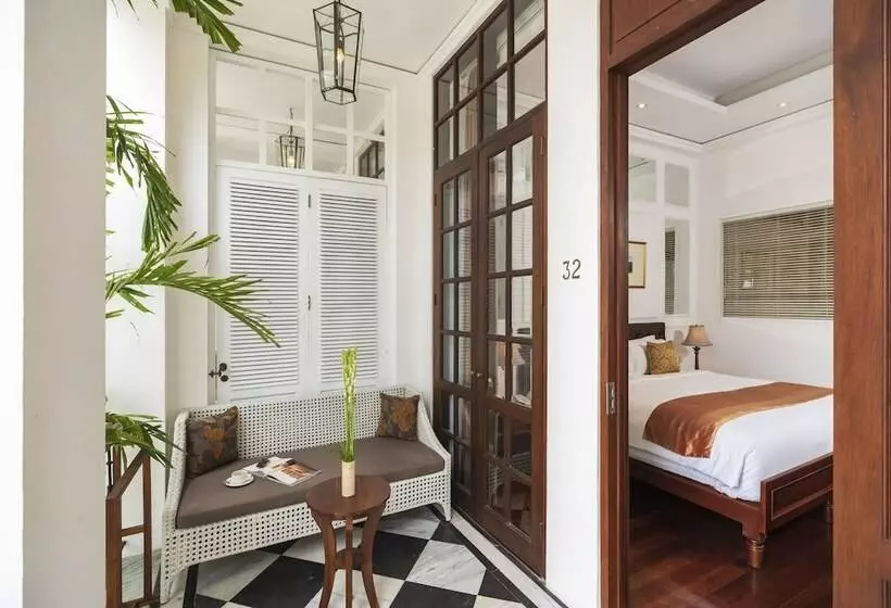 Fotos del hotel The Colony Hotel Bali:  25