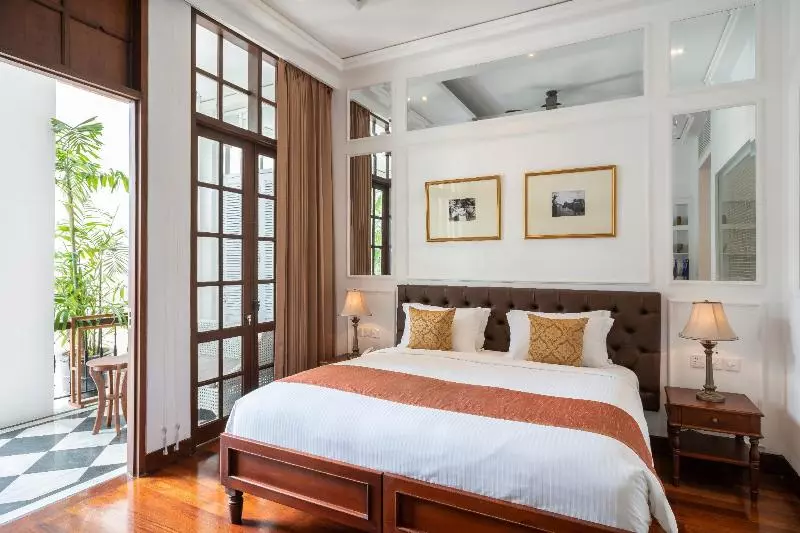 Fotos del hotel The Colony Hotel Bali:  24