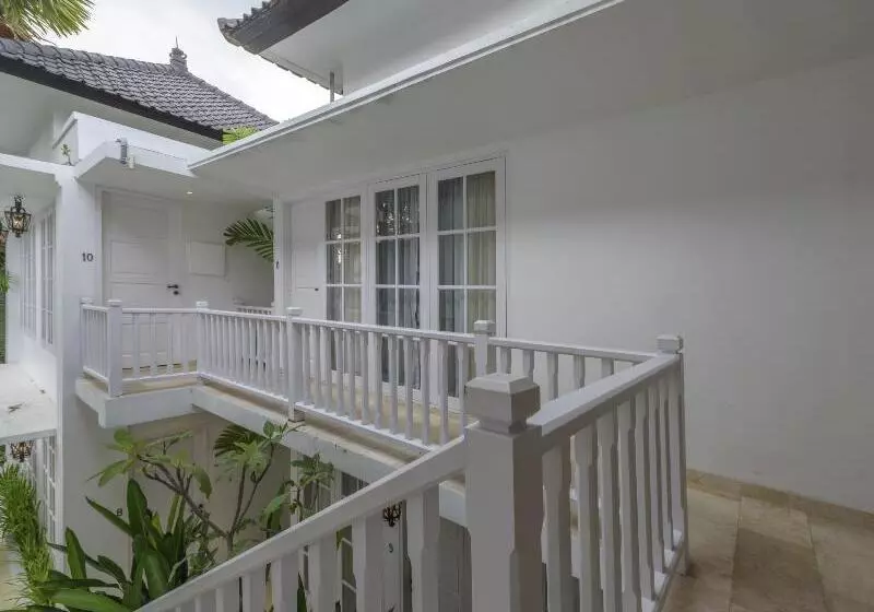 Fotos del hotel The Colony Hotel Bali:  8