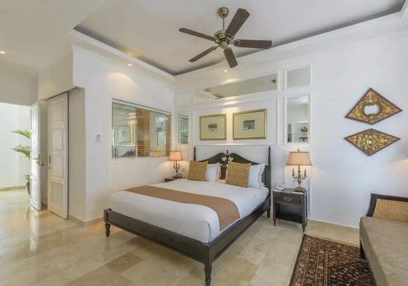 Fotos del hotel The Colony Hotel Bali:  20