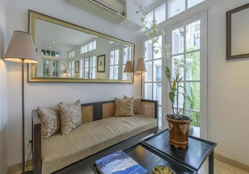 The Colony Hotel Bali