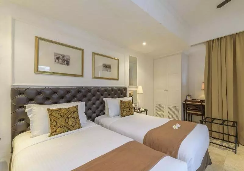 Fotos del hotel The Colony Hotel Bali:  16