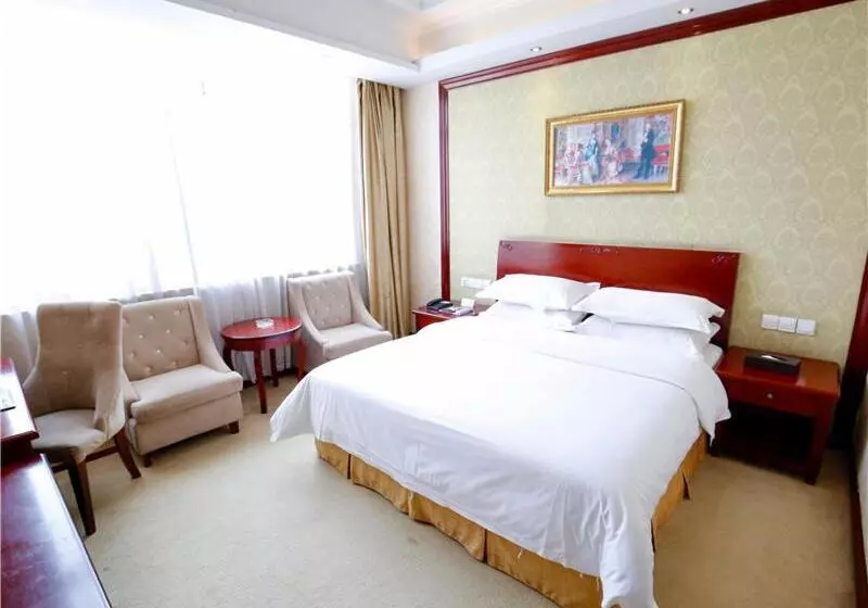 Fotos del hotel Vienna Hotel Suzhou Luokou Furniture Store:  7