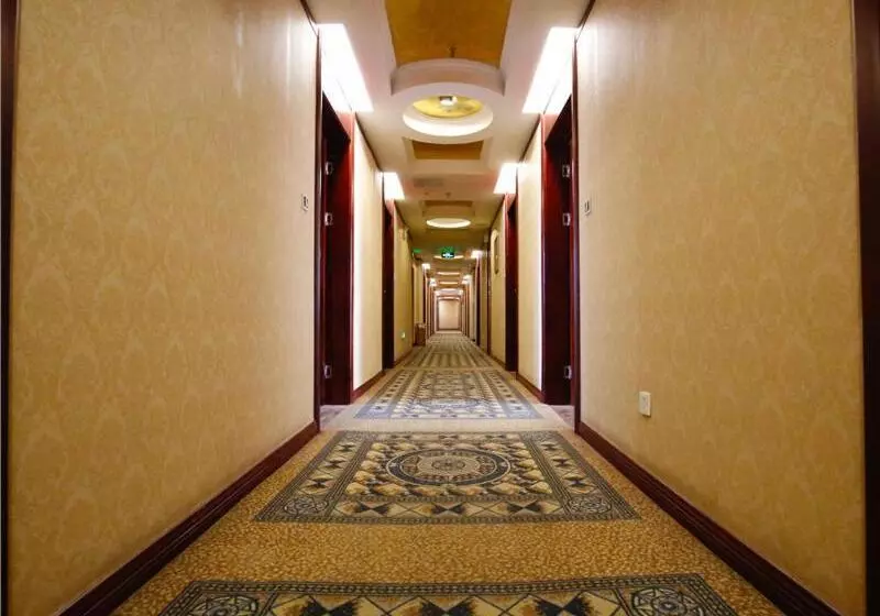 Fotos del hotel Vienna Hotel Suzhou Luokou Furniture Store:  6