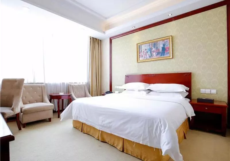 Fotos del hotel Vienna Hotel Suzhou Luokou Furniture Store:  11