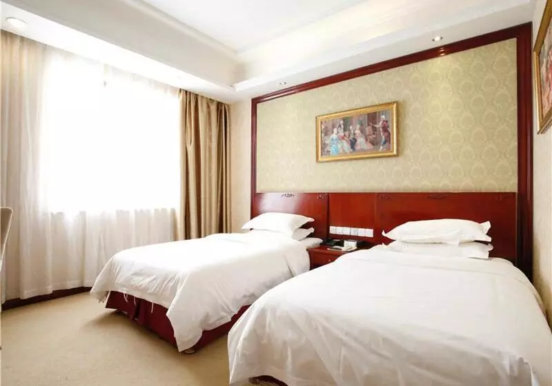 Fotos del hotel Vienna Hotel Suzhou Luokou Furniture Store:  12