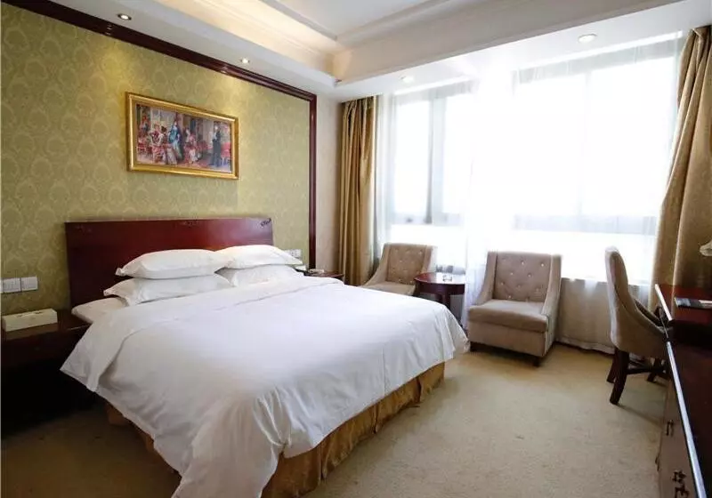 Fotos del hotel Vienna Hotel Suzhou Luokou Furniture Store:  13