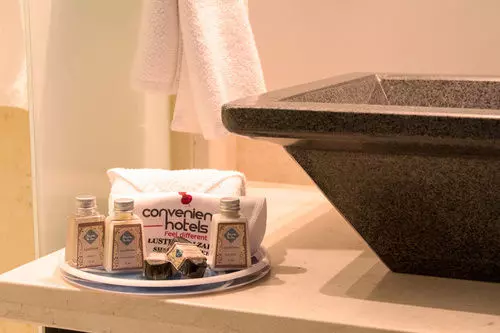 Fotos del hotel Wellness  Usaquén:  3