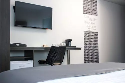 Fotos del hotel Wellness  Usaquén:  24