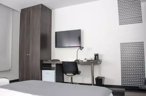 Fotos del hotel Wellness  Usaquén:  18