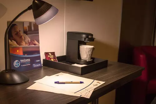 Fotos del hotel Wellness  Usaquén:  23