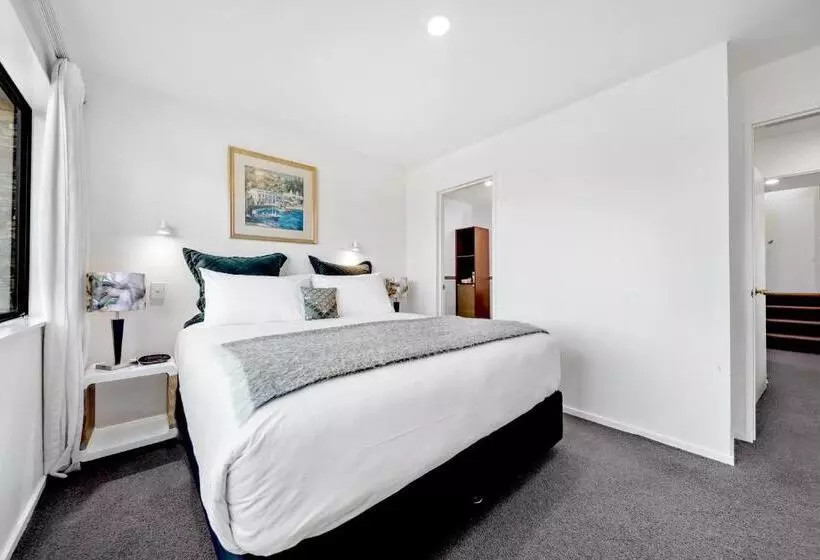 Fotos del hotel Balmoral Lodge:  13