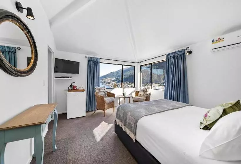 Fotos del hotel Balmoral Lodge:  19