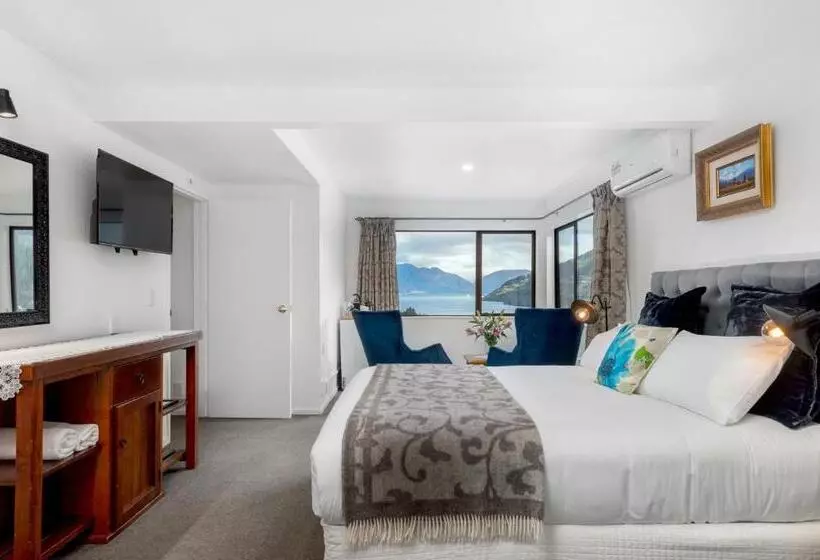 Fotos del hotel Balmoral Lodge:  18