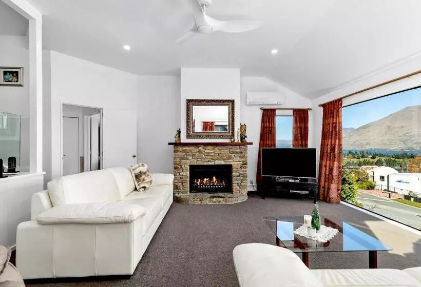 Fotos del hotel Balmoral Lodge:  4