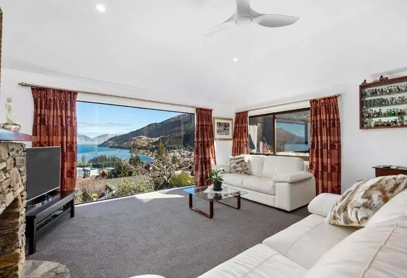 Fotos del hotel Balmoral Lodge:  3