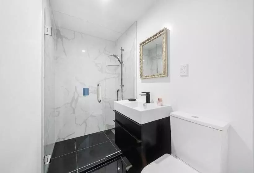 Fotos del hotel Balmoral Lodge:  8