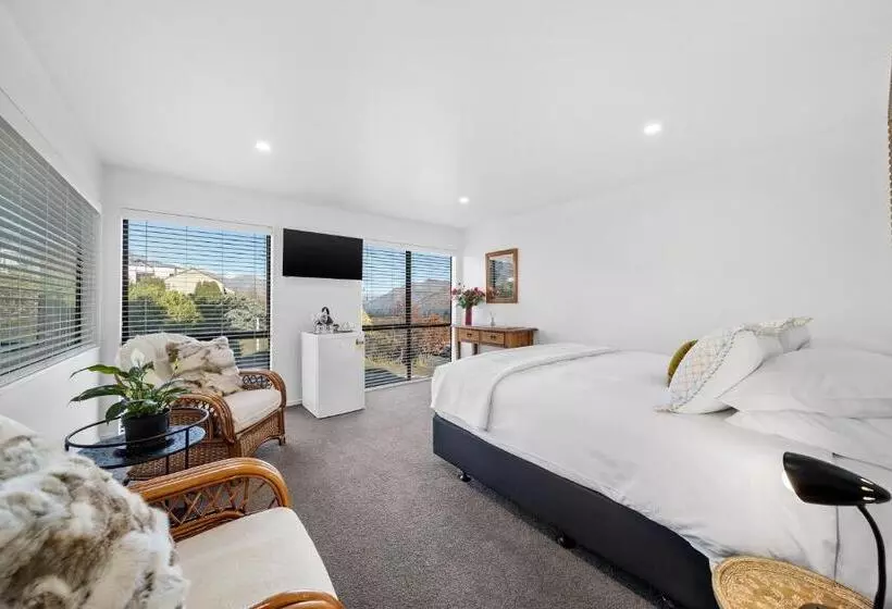 Fotos del hotel Balmoral Lodge:  15