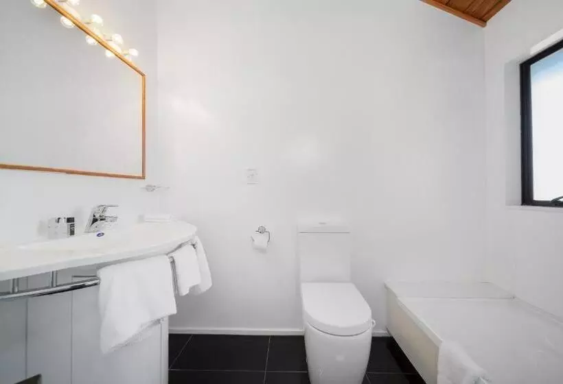 Fotos del hotel Balmoral Lodge:  11