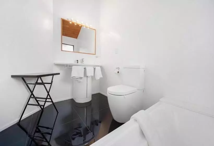 Fotos del hotel Balmoral Lodge:  17