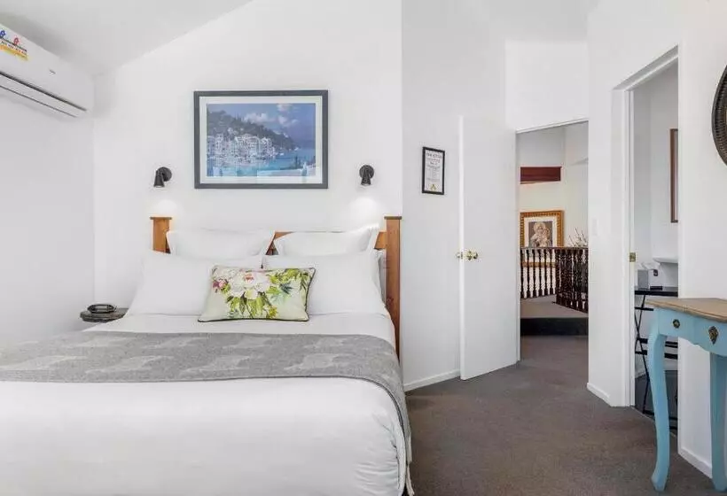 Fotos del hotel Balmoral Lodge:  7