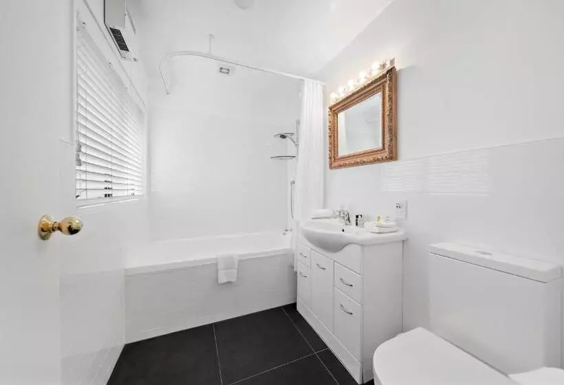 Fotos del hotel Balmoral Lodge:  2