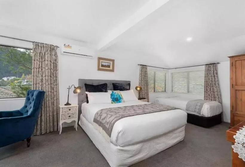 Fotos del hotel Balmoral Lodge:  16